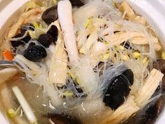斋菜煲-海南大院(海甸岛店)