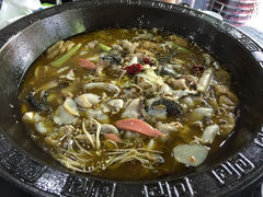 鱼无双-鱼无双·酸菜鱼(来凤街店)