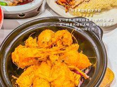 -稻香海鲜饭店(第一国际店)