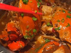 -胖哥俩肉蟹煲(杭州下沙学林街店)