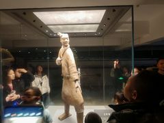 -秦始皇帝陵博物院-丽山园