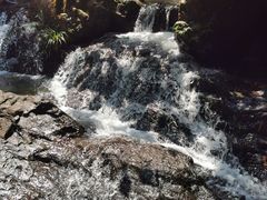 -黄金沟旅游风景区