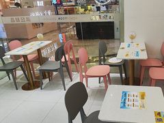 -满记甜品(南京虹悦城三店)