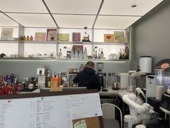 -Sips&Lick茶兰咖啡(五道口店)