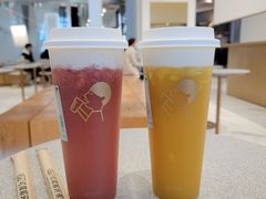 -喜茶(永旺梦乐城店)