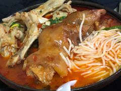 -李米线(武陵路店)