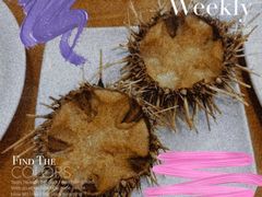 -海胆小馆(东北水饺·春柳店)