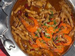 -胖哥俩肉蟹煲(梅溪步步高店)