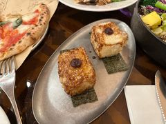 -Ciao窑炉披萨餐厅(宁波阪急店)