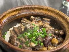 -红星光发煲仔饭(大石街店)