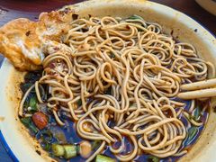 -赵伍面庄(松石大道店)