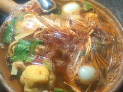 -清真·马文砂锅大全(麦苋街店)