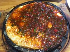 -金达莱冷面百年石锅饭(宾馆胡同店)