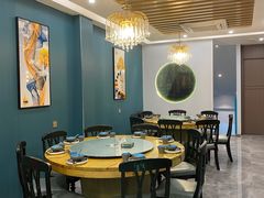 -香阁餐厅·常州菜·常州菜代表品牌(新北奥体店)