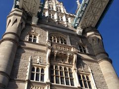 Tower&nbsp;Bridge-伦敦塔桥