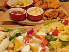 -必胜客(华都店)
