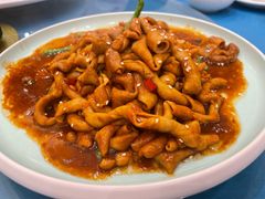 -大树头·花园餐厅(市桥店)