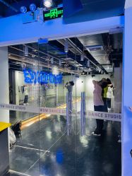 -我舞空间舞蹈培训