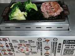 -肉肉大米(金虹桥店)