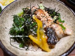 -玄白·炭烤活鳗(上海首店)