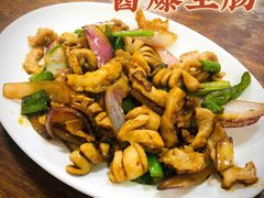 -甜甜屋(解放中路店)