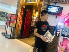 -井格重庆火锅(临平银泰城店)