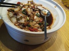 -老阿爸鲜鱼土菜(独墅湖店)