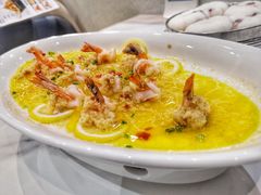 -兰湘子·湘菜小炒(石家庄万象城店)