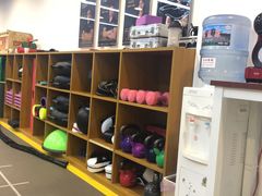 -每刻健身工作室(西直门店)