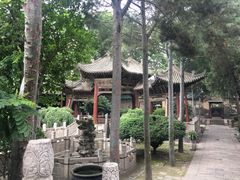 -西安化觉巷清真大寺