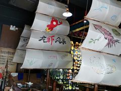 大堂-龙虾风暴(松江店)