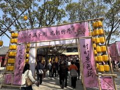 -江心屿景区