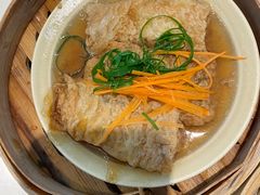 -蔡澜点心·粤菜(赛格国际购物中心店)