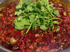 -彭大姐老店黄辣丁(新津店)