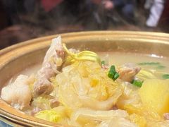 -小吊梨汤·北京菜·烤鸭(清河万象汇店)