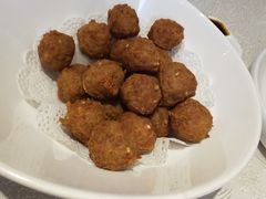 -惠丰堂饭庄·烤鸭·京味菜(西北旺·唐家岭店)