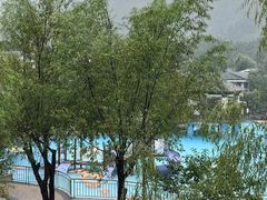 -余姚阳明温泉山庄