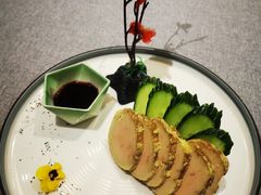 -得丘礼享谷·玉兰苑