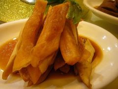 酱萝卜-新南华大酒店(广中店)