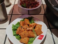 -肆幺幺烤肉(乐汇城店)