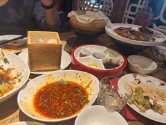 -青年公社烤鸭(青年路店)