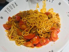 -友达面馆(广州总店)