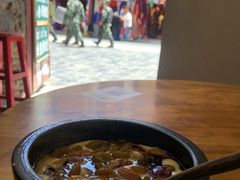 因果酸奶-古树酸奶(八廓南街店)