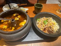-云海肴·汽锅鸡·云南菜(苏州中心店)