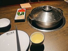-同仁四季椰子鸡(宝安壹方城店)