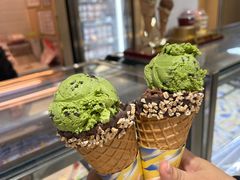 -哈根达斯(大洋百货店)