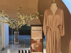 -左右Massage/Spa(长寿路店)