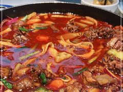 -鲁秀才炒鸡(龙湖西溪天街店)