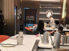 -火地铁板烧(昆山万象汇店)