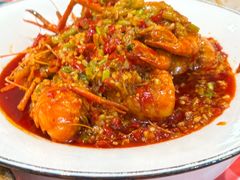 -辣小鲜·南昌大排档(船山路店)